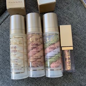 Stila makeup